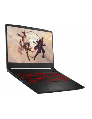 CYBERDAY MSI Katana GF66 11UE-260