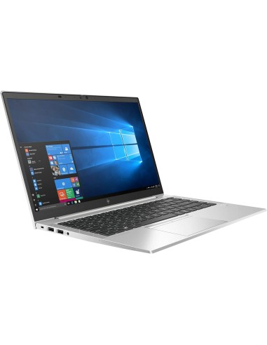 HP EliteBook 845 G7 W10 Pro Teclado Español
