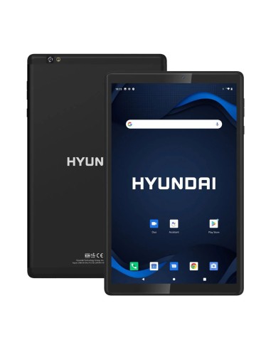 Tablet HYUNDAI HyTab Plus 10"