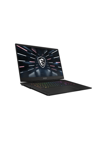 MSI GS77 Stealth