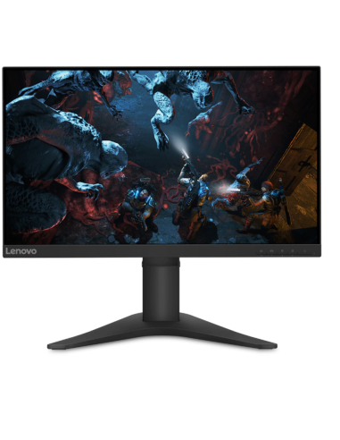 Monitor Gamer Lenovo 24.5" NVIDIA G-SYNC