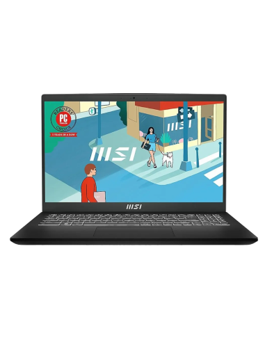 MSI Modern 15 B13M-010US