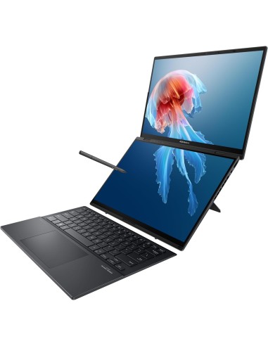 ASUS ZENBOOK DUO