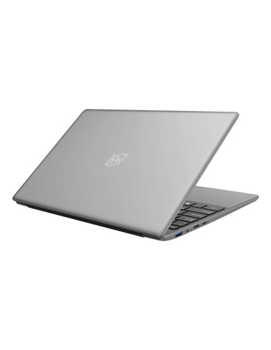 Notebook Hyundai Hybook Hepta Core y SSD