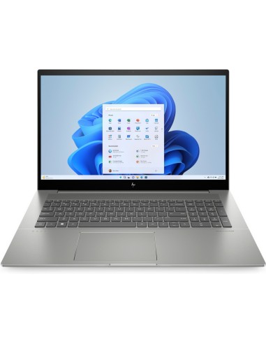 HP ENVY 17 CR1025CL