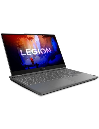 Lenovo Legion  5 15ARH7H