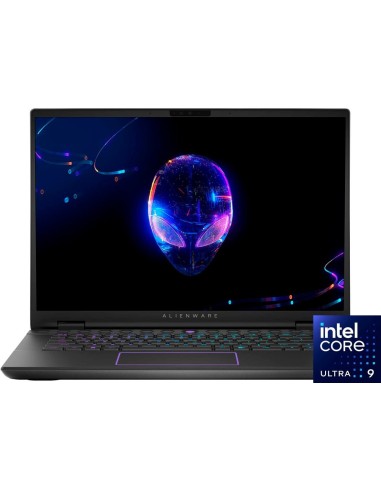 Dell Alienware M16R-9487-BLK