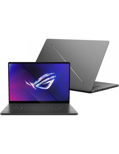 ASUS ROG Zephyrus G16 (GU605M)