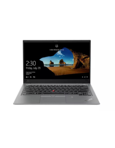 Lenovo ThinkPad X1 REACONDICIONADO