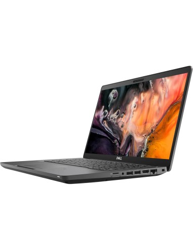 DELL LATITUDE 5401 I5 16GB REACONDICIONADO