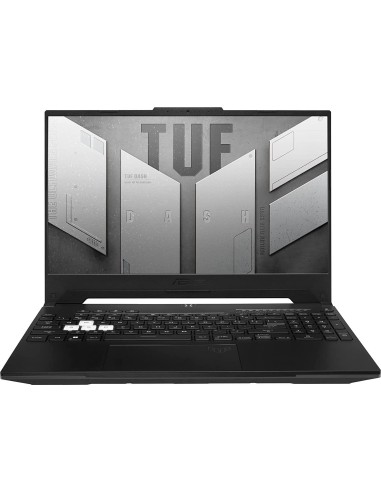 BLACKFRIDAY ASUS TUF Dash F15 FX517ZR-F15.I73070