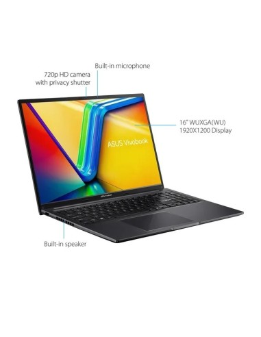 ASUS VIVOBOOK  F1605ZA-WS74 Open Box