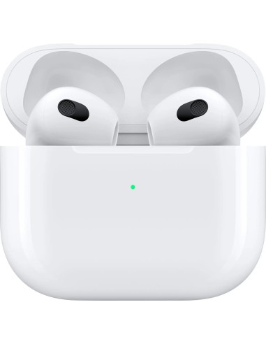 Apple AirPods (3ª generación)