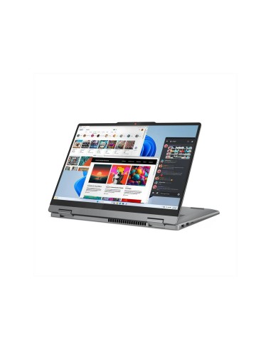 Lenovo IdeaPad 5 Tablet y Notebook