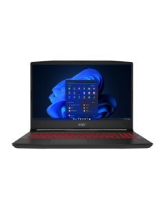 MSI Pulse GL66 11UGKV-001