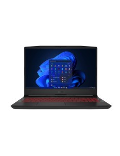 MSI Pulse GL66 11UGKV-001