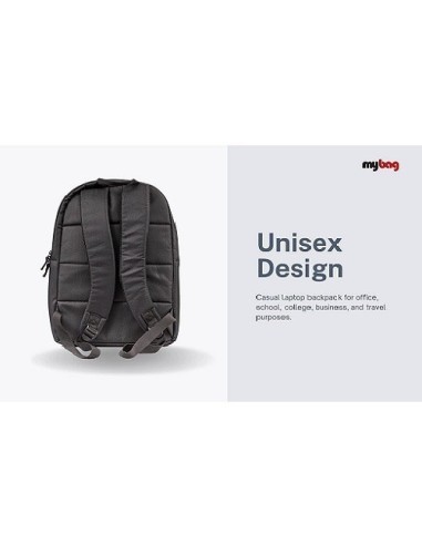 Mochila HP 15.6" Wings