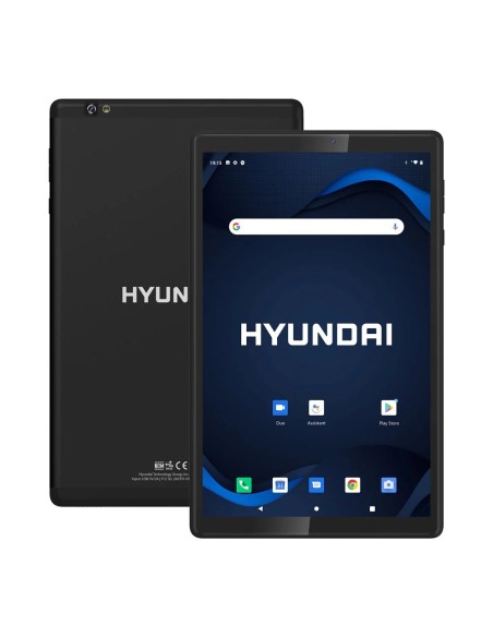 TABLET HYUNDAY HYTAB PLUS 64GB PANTALLA 10"