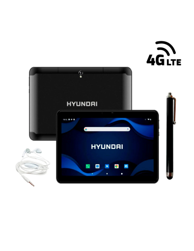 TABLET HYUNDAY HYTAB PLUS 64GB PANTALLA 10"