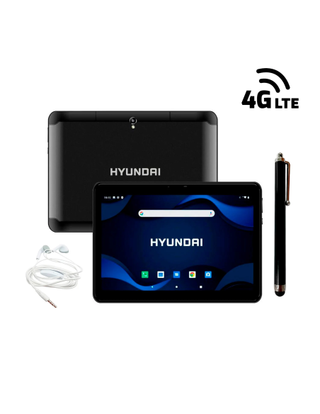 TABLET HYUNDAY HYTAB PLUS 64GB PANTALLA 10"