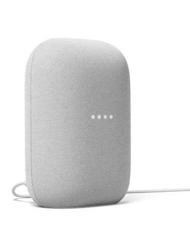 Google Nest Audio