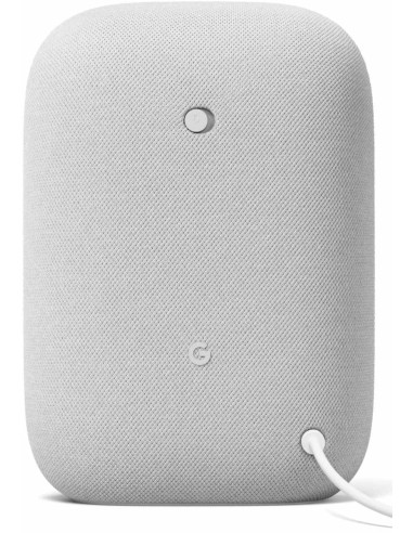 Google Nest Audio