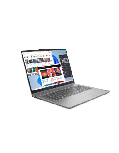Lenovo IdeaPad 5 Tablet y Notebook