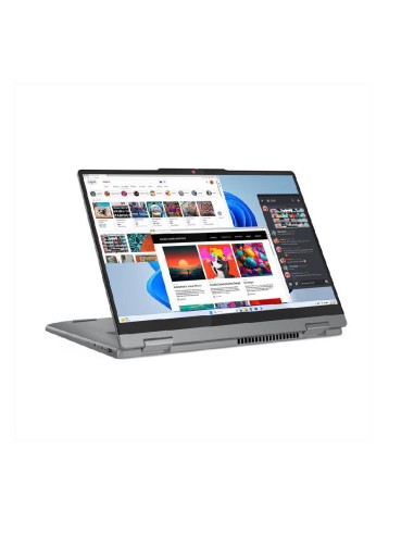 Notebook Lenovo IdeaPad 5 Tablet y Notebook