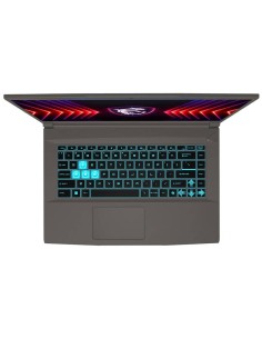 MSI Thin 15 B12VE-2023US