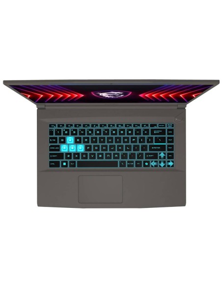 Notebook MSI Thin 15 B12VE-2023US Notebook MSI Thin 15 B12VE-2023US