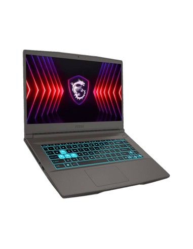 Notebook MSI Thin 15 B12VE-2023US