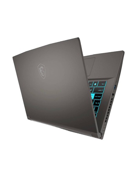 Notebook MSI Thin 15 B12VE-2023US Notebook MSI Thin 15 B12VE-2023US