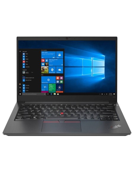 Notebook ThinkPad E14 Gen 2 Notebook ThinkPad E14 Gen 2