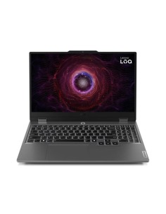 Lenovo LOQ 15ARP9 2