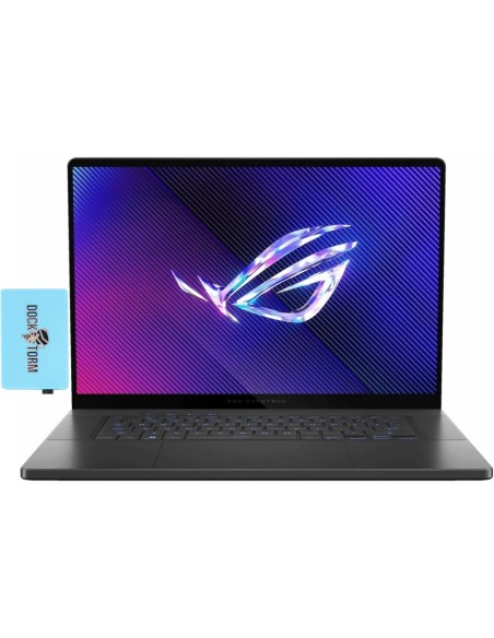 Notebook Asus ROG Zephyrus G16 (GU605M) Notebook Asus ROG Zephyrus G16 (GU605M)