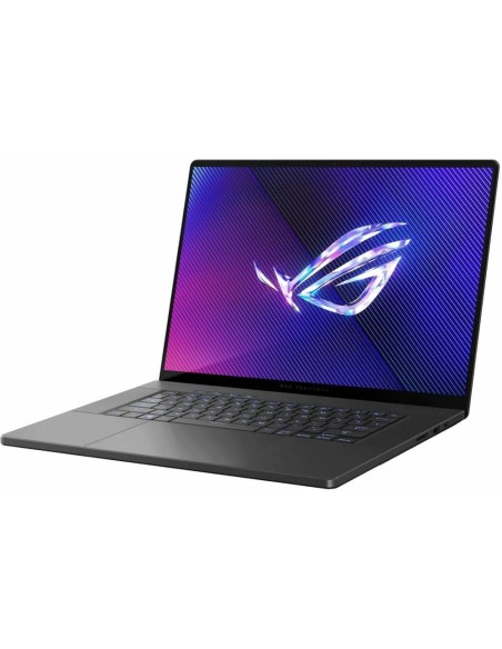 Notebook Asus ROG Zephyrus G16 (GU605M) Notebook Asus ROG Zephyrus G16 (GU605M)