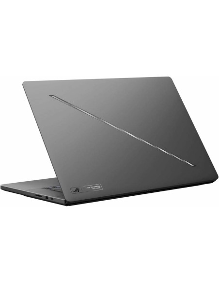 Notebook Asus ROG Zephyrus G16 (GU605M) Notebook Asus ROG Zephyrus G16 (GU605M)