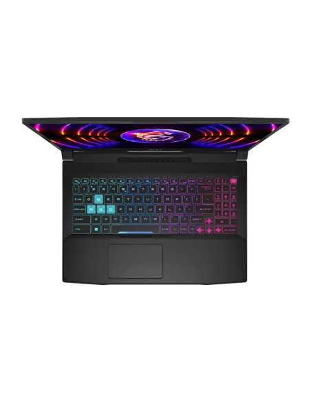 MSI Katana 15 B12VFK-291US