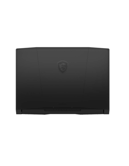 MSI Katana 15 B12VFK-291US