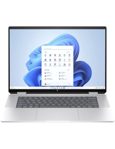 HP ENVY 2 in 1 Laptop 16-AC0023DX