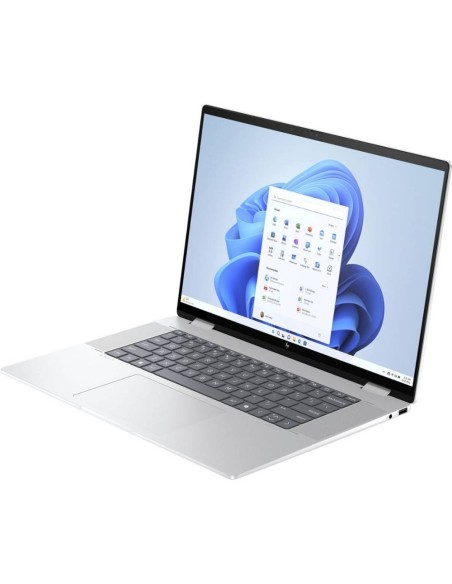 Notebook HP ENVY 2 in 1 Laptop 16-AC0023DX Notebook HP ENVY 2 in 1 Laptop 16-AC0023DX