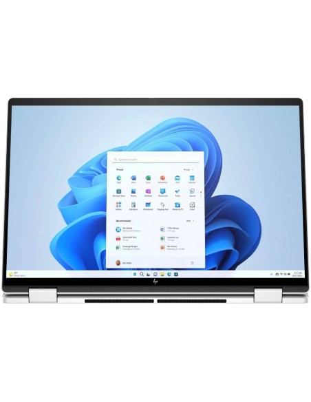 Notebook HP ENVY 2 in 1 Laptop 16-AC0023DX Notebook HP ENVY 2 in 1 Laptop 16-AC0023DX