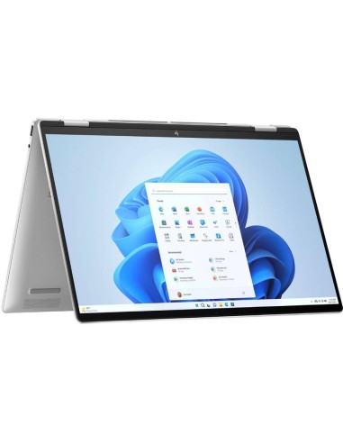 Notebook HP ENVY 2 in 1 Laptop 16-AC0023DX