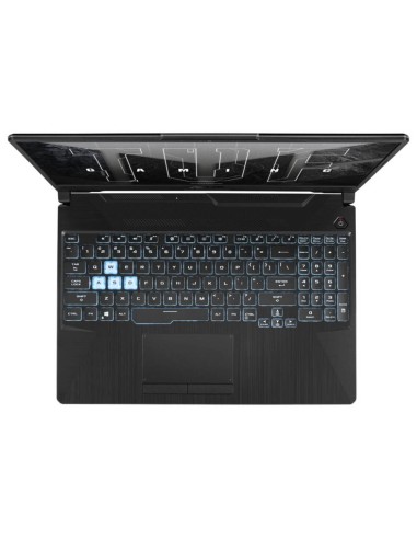 Notebook ASUS TUF Dash F15 FX517ZR-F15.I73070