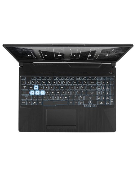 Notebook ASUS TUF Dash F15 FX517ZR-F15.I73070