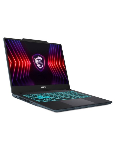 Notebook MSI Cyborg 14 A13VF