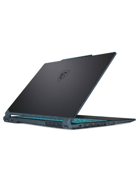 Notebook MSI Cyborg 14 A13VF