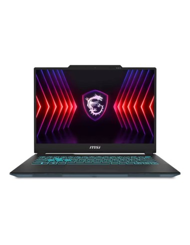 Notebook MSI Cyborg 14 A13VF