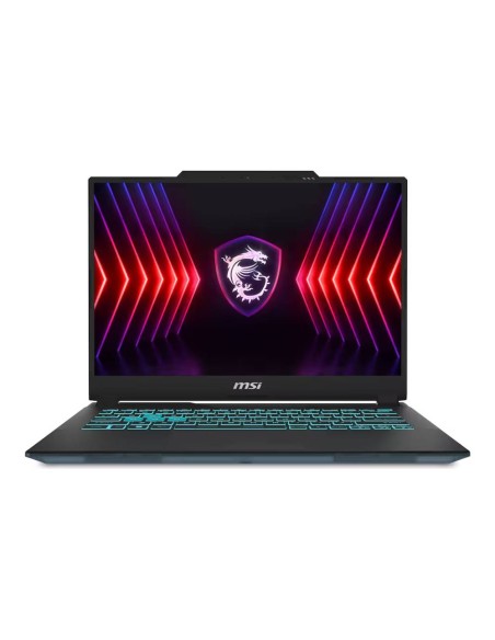 Notebook MSI Cyborg 14 A13VF