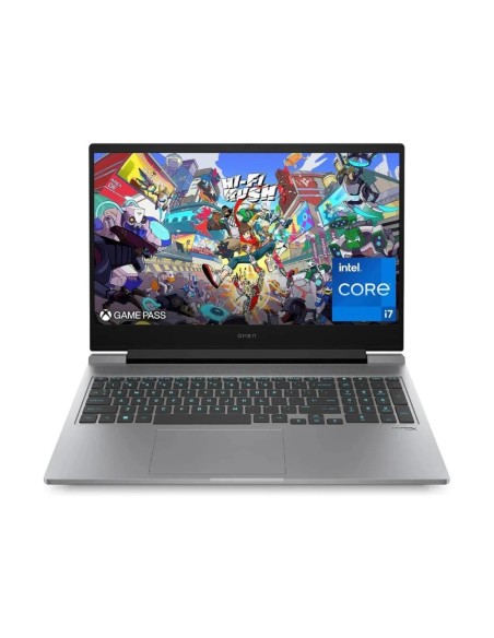 Notebook HP Omen 16-AE0073CL